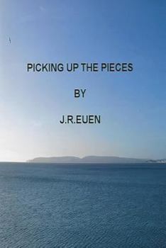 Paperback Picking Up The Pieces Book