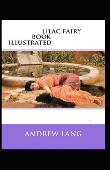 Paperback Lilac Fairy Book (illustrated edition) Book