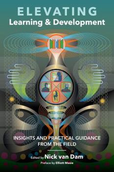 Paperback Elevating Learning & Development (paperback) Book