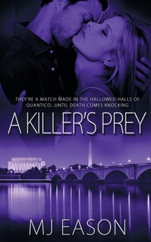 Paperback A Killer's Prey Book