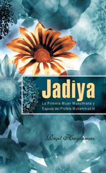 Paperback Jadiya Book