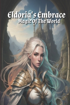 Paperback Eldoria's Embrace: Magic Of The World Book