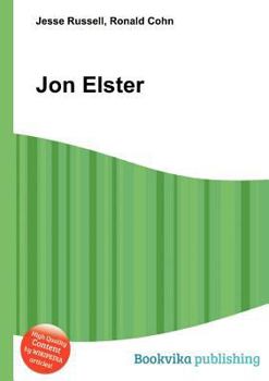 Jon Elster