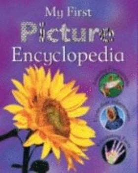 Hardcover Children's Encyclopedia Book