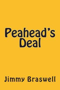 Paperback Peahead's Deal Book