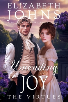 Unending Joy (The Virtues) - Book #5 of the Virtues