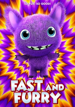 Fast & Furry