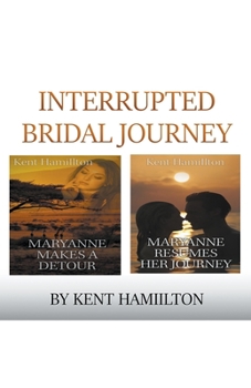 Paperback Interrupted Bridal Journey Book