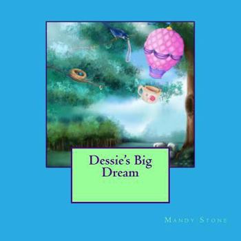 Paperback Dessie's Big Dream Book