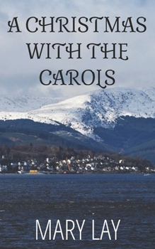 Paperback A Christmas with the Carols Book