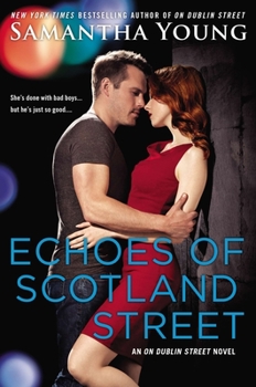 Paperback Echoes of Scotland Street Book
