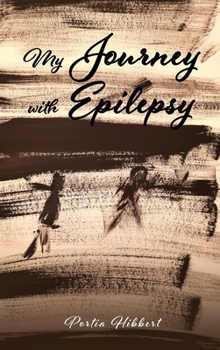 Hardcover My Journey with Epilepsy Book