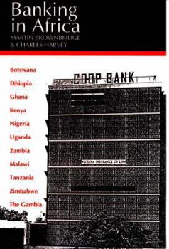 Paperback Banking in Africa: The Impact of Financial Sector Reform Since Independence Book