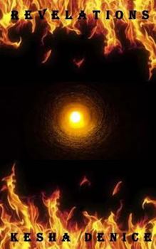 Paperback Revelations Book