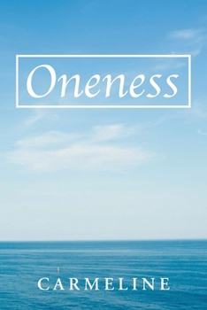 Paperback Oneness Book