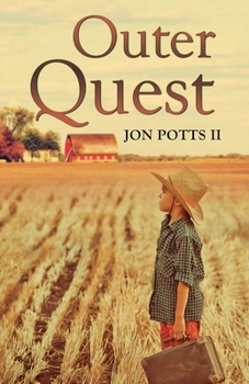 Paperback Outer Quest Book