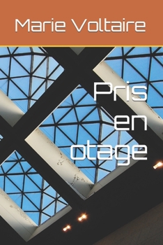 Paperback Pris en otage [French] Book