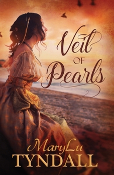 Paperback Veil of Pearls Book