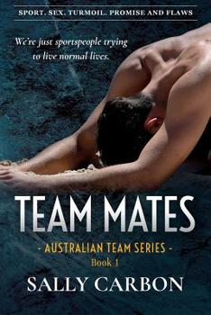 Paperback Team Mates Book