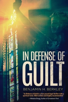 Paperback In Defense of Guilt Book