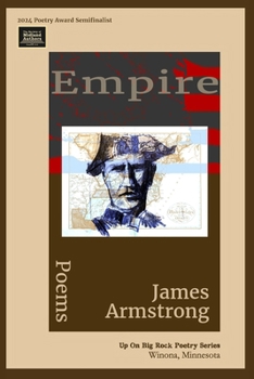 Paperback Empire: Poems Book