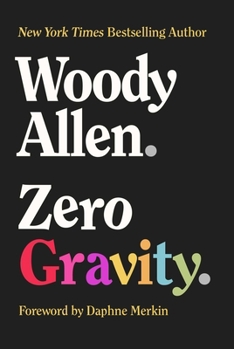 Hardcover Zero Gravity Book