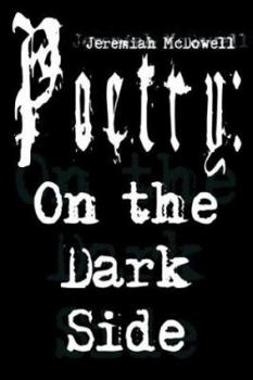 Paperback Poetry: On the Dark Side Book