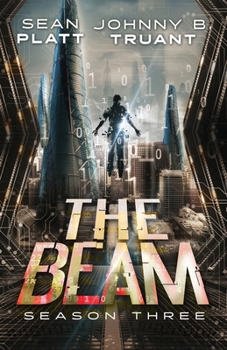 Paperback The Beam Season Three Book