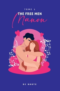 Paperback The Free Men: Manon [French] Book