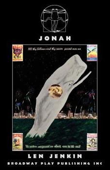 Paperback Jonah Book