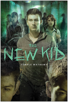 The New Kid - Book #1 of the New Kid