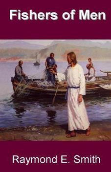 Paperback Fishers of Men Book