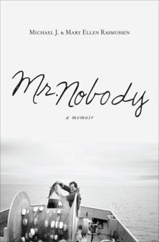 Paperback Mr. Nobody Book