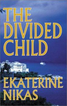 Paperback The Divided Child Book