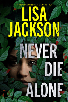 Paperback Never Die Alone Book