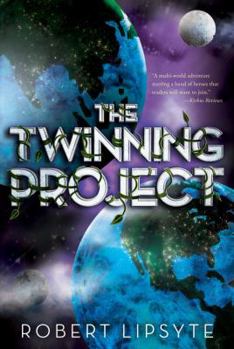 Paperback Twinning Project Book