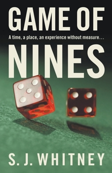 Paperback Game Of Nines Book