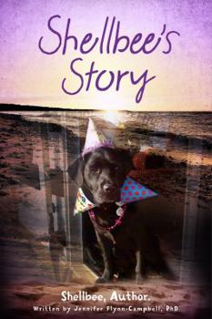 Hardcover Shellbee's Story Book