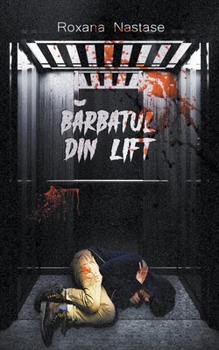 Paperback Barbatul din lift [Romanian] Book