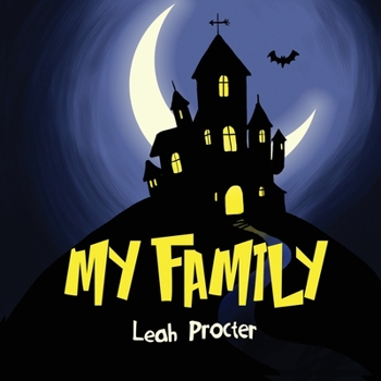 Paperback My Family Book