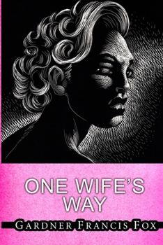 Paperback One Wife's Way Book
