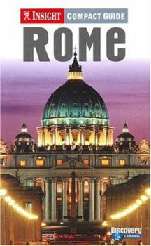 Paperback Rome Book