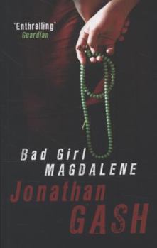 Paperback Bad Girl Magdalene Book