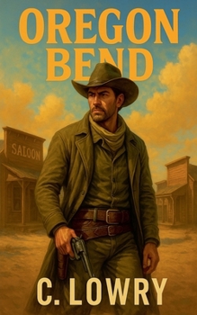 Paperback Oregon Bend Book