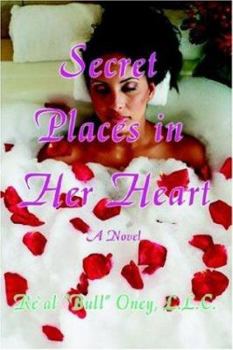 Paperback Secret Places in Her Heart Book