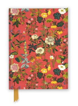 Gocken Jobs: Summer (Foiled Journal) (Flame Tree Notebooks)