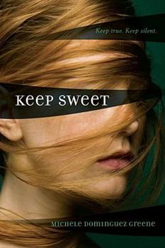 Paperback Keep Sweet Book
