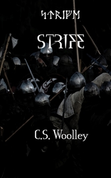 Paperback Strife Book