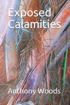 Paperback Exposed Calamities Book
