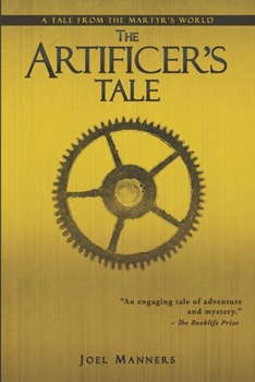 Paperback The Artificer's Tale Book